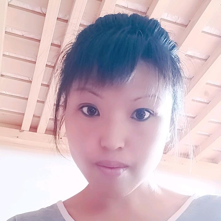 Lily的第一张照片--浦城相亲网