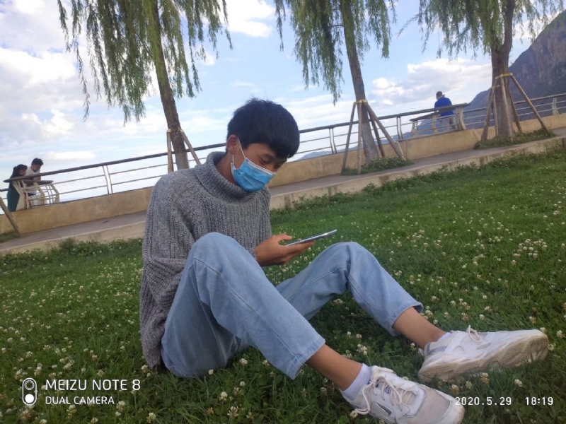 云野的第一张照片--浦城相亲网