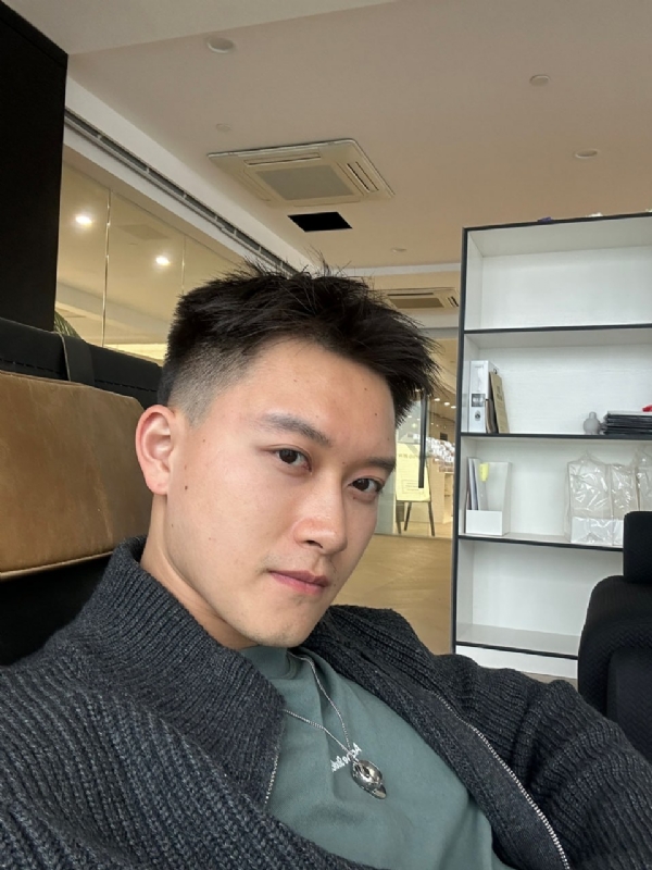 林先生的第一张照片--浦城相亲网