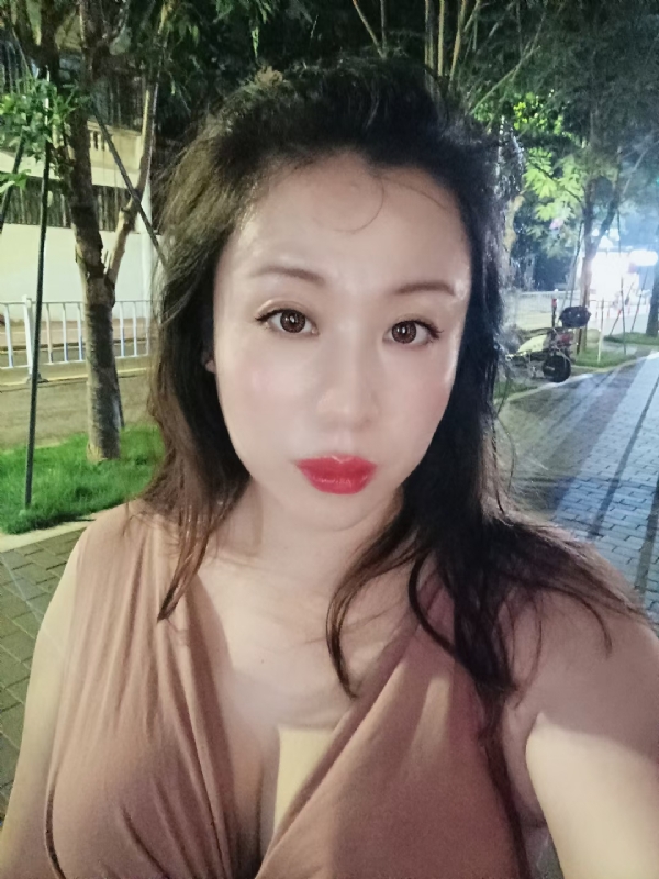叶子青青的第二张照片--浦城相亲网