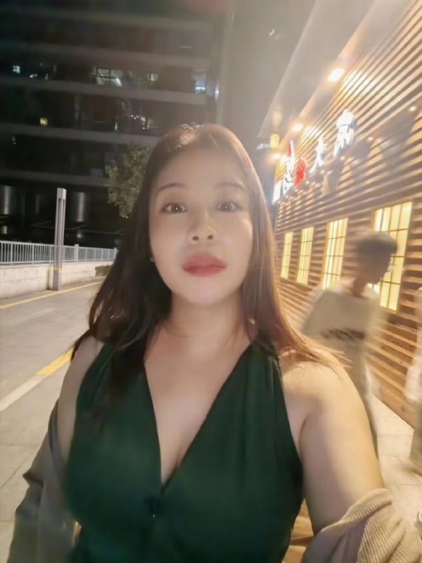 叶子青青的第四张照片--浦城相亲网