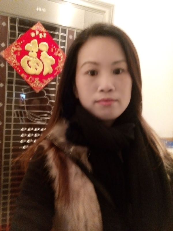 E欣的第二张照片--浦城相亲网