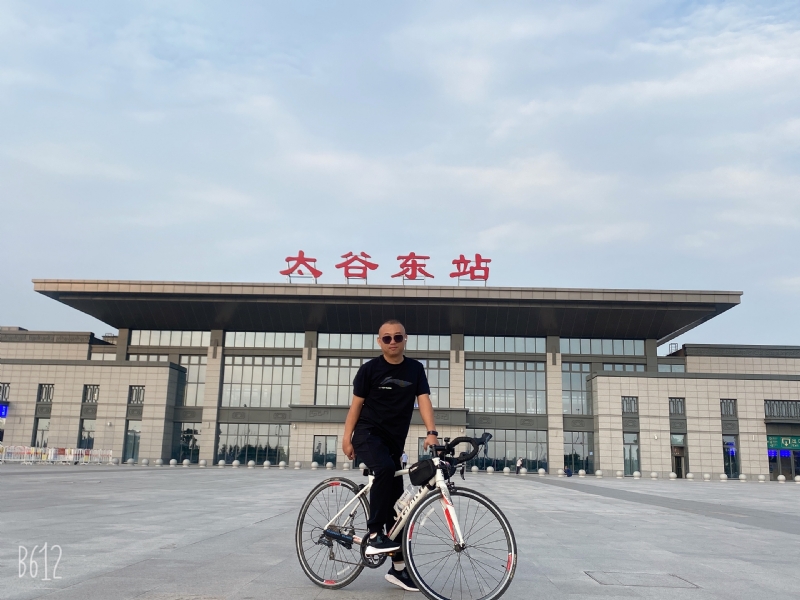 午后阳光的第一张照片--浦城相亲网
