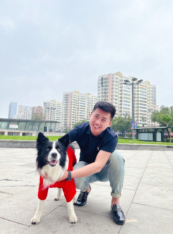 香港交友的第一张照片--浦城相亲网