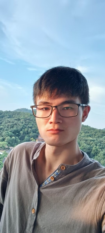 阳光男孩的第三张照片--浦城相亲网
