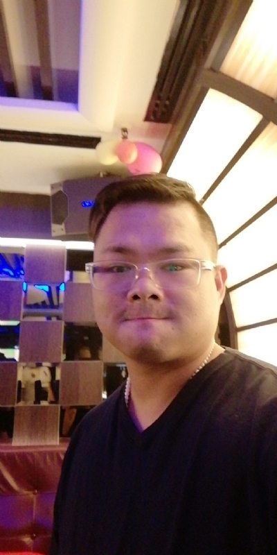 单名一个伟的第一张照片--浦城相亲网