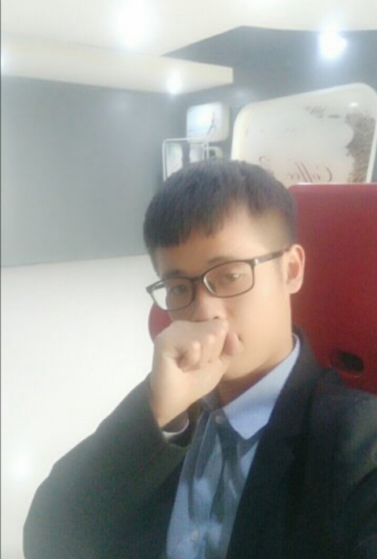 绝卓苦坚的第二张照片--浦城相亲网