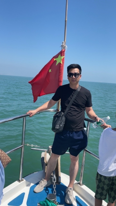 随缘的第一张照片--浦城相亲网