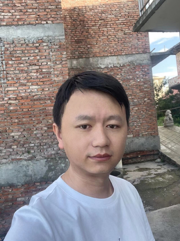 行人的第二张照片--浦城相亲网