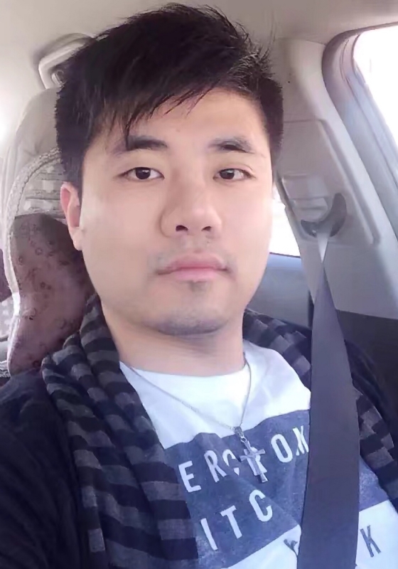 晓兵的第一张照片--浦城相亲网