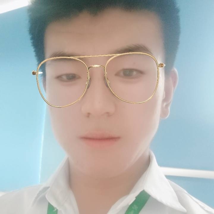 幸运男孩的第一张照片--浦城相亲网