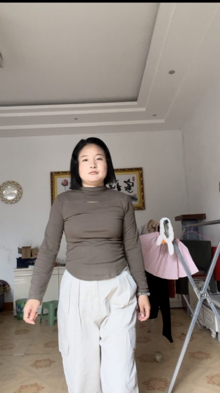 做好自己的第二张照片--浦城相亲网