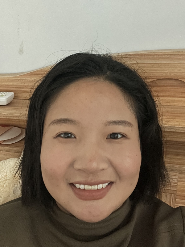 做好自己的第三张照片--浦城相亲网