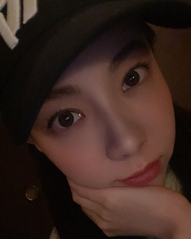 豬妹的第一张照片--浦城相亲网