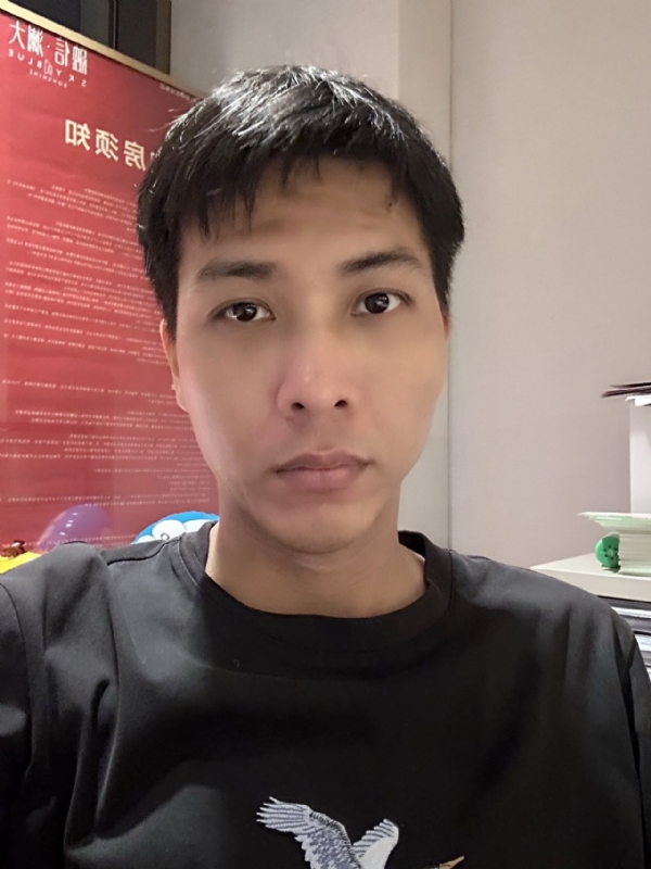 木木的第一张照片--浦城相亲网