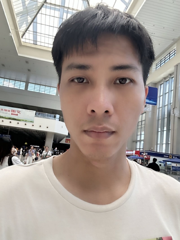 木木的第二张照片--浦城相亲网