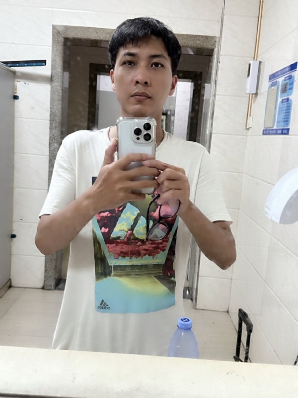 木木的第三张照片--浦城相亲网