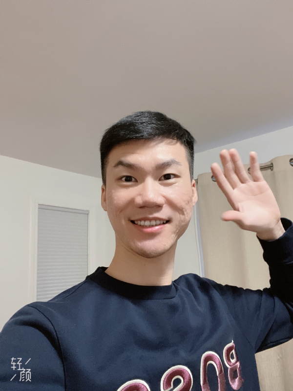 Tian天的第一张照片--浦城相亲网