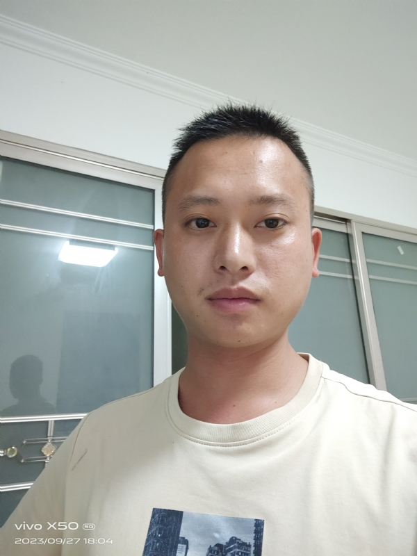 小yan同学的第一张照片--浦城相亲网