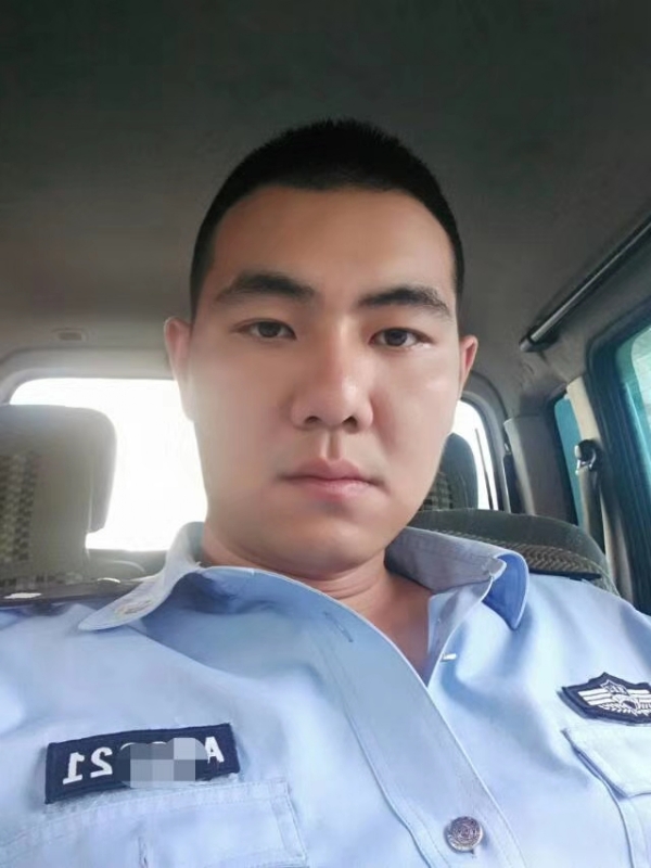 如果不爱请别伤害的第一张照片--浦城相亲网