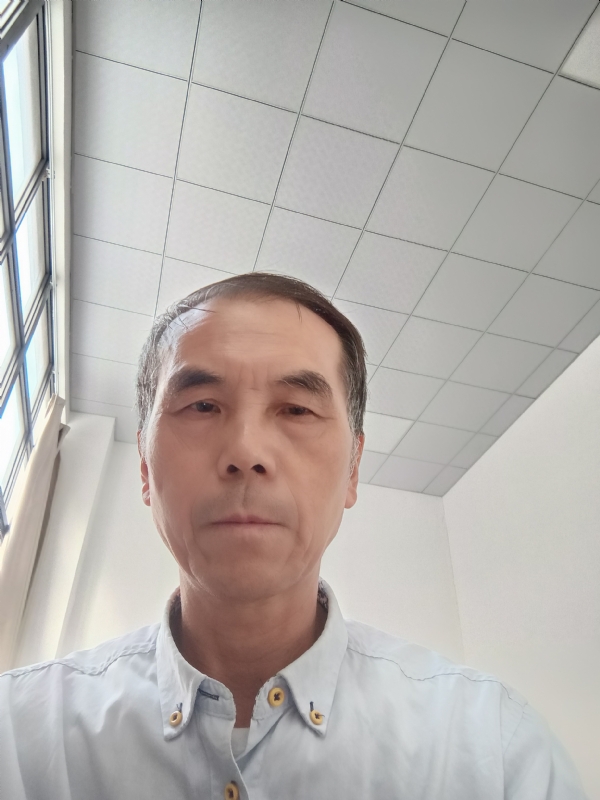 芦荟的第一张照片--浦城相亲网