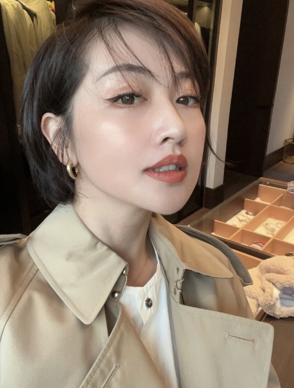 Angie的第一张照片--浦城相亲网