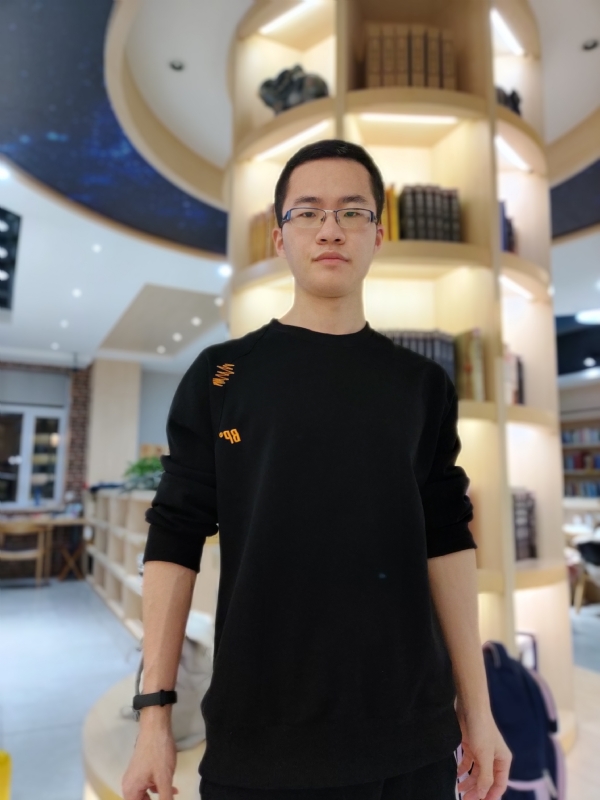 轩墨的第一张照片--浦城相亲网