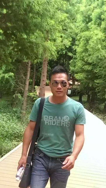 荆州王婆说媒的第一张照片--浦城相亲网