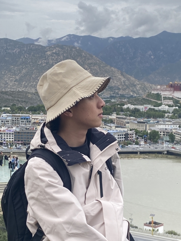 Lucky的第一张照片--浦城相亲网