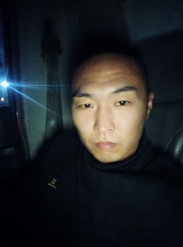 小小李的第一张照片--浦城相亲网