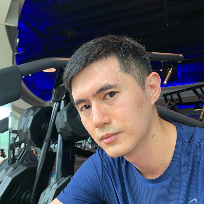 David的第一张照片--浦城相亲网