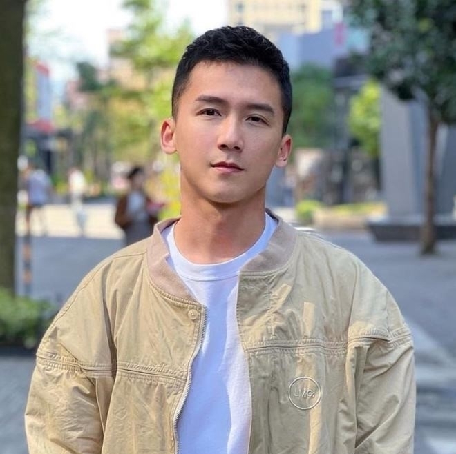 陈宥维的第二张照片--浦城相亲网