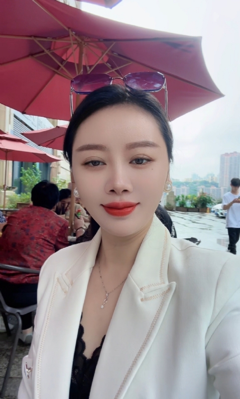 Angela的第一张照片--浦城相亲网