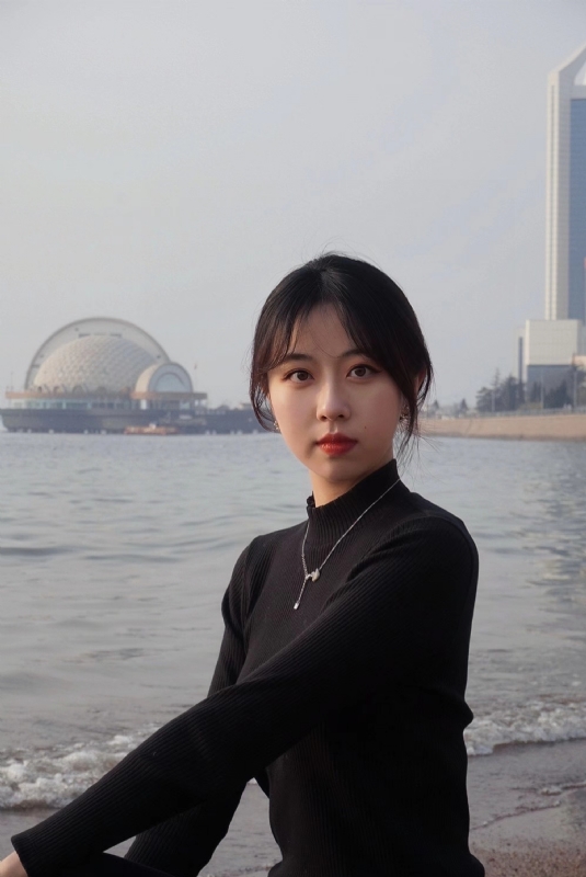 一谷幽兰的第一张照片--浦城相亲网