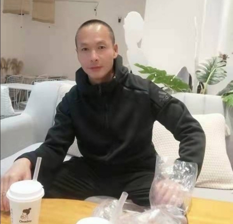 春满的第一张照片--浦城相亲网