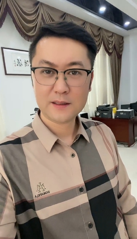 勤勉的第一张照片--浦城相亲网