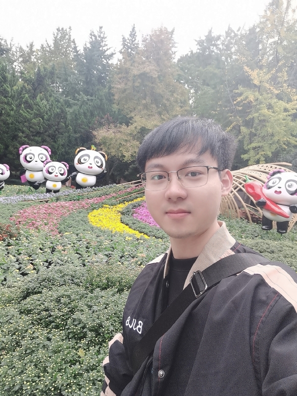 Ray的第一张照片--浦城相亲网