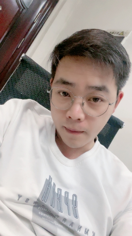 The—FOX的第一张照片--浦城相亲网