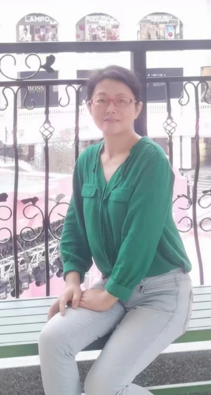 丽华的第七张照片--浦城相亲网