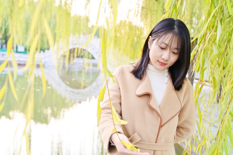 暖阳的第一张照片--浦城相亲网
