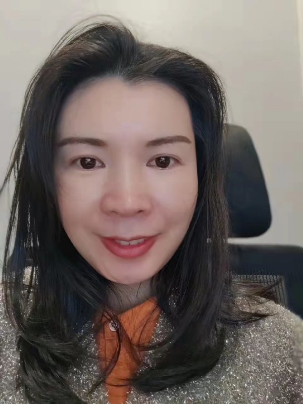 claudia的第一张照片--浦城相亲网