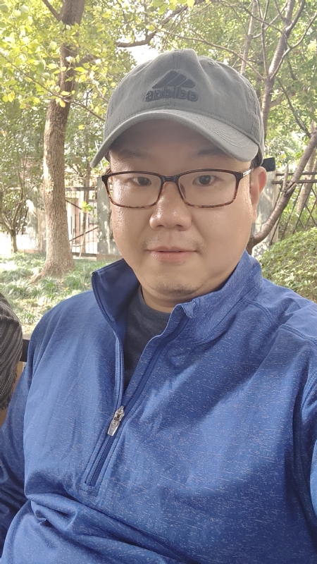 卡卡虎的第一张照片--浦城相亲网