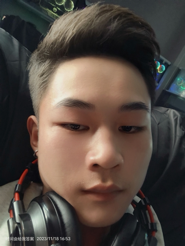 烦烦的小林的第一张照片--浦城相亲网