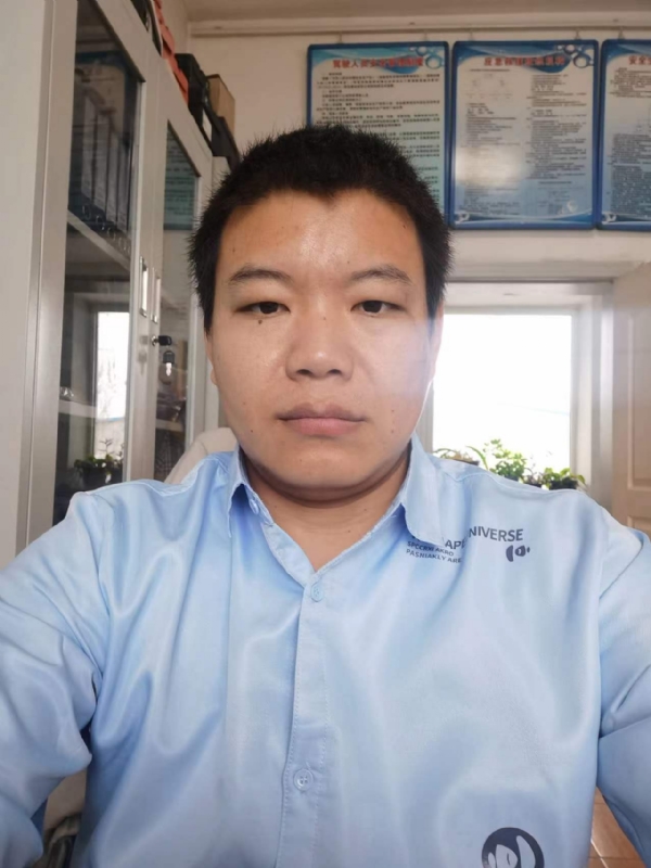 ╰┛颏骨铭心┏╮的第一张照片--浦城相亲网