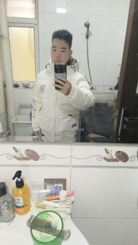 小李的第一张照片--浦城相亲网