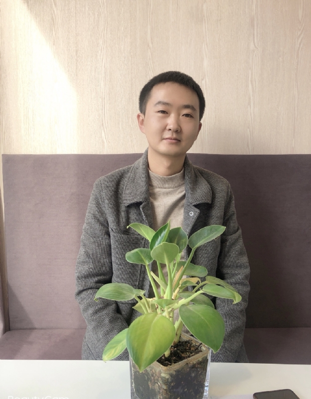 亦然的第一张照片--浦城相亲网