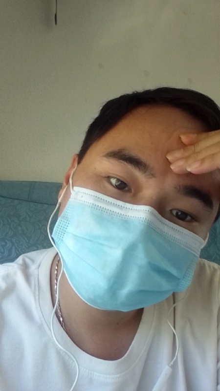 为你等候的第二张照片--浦城相亲网