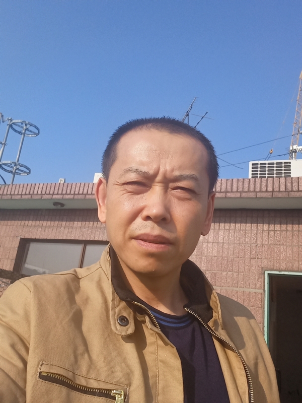红尘逐浪的第一张照片--浦城相亲网