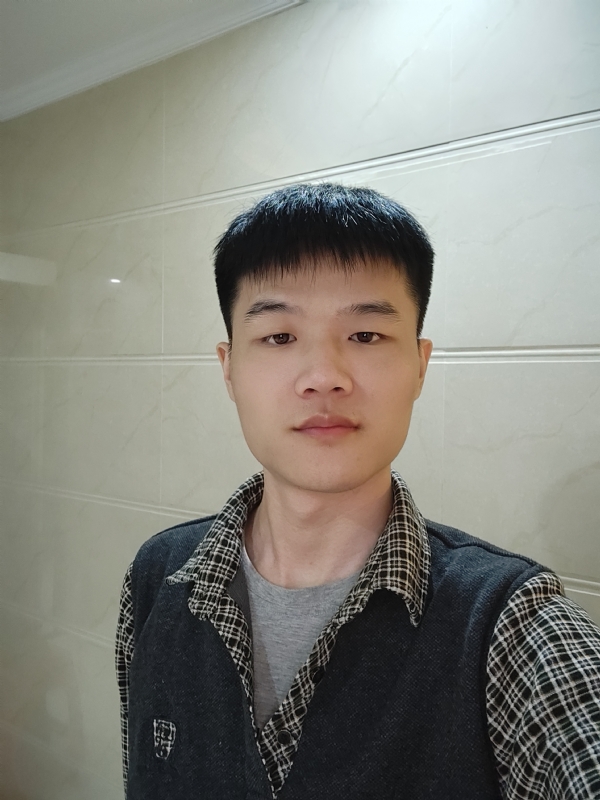 念头通达的第一张照片--浦城相亲网