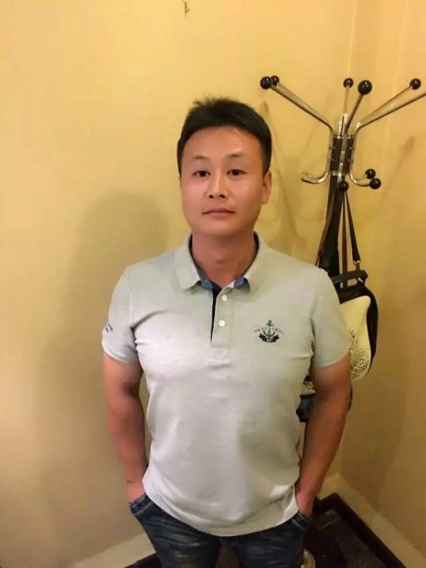 你过来呀的第一张照片--浦城相亲网